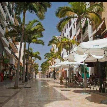 Skysea Apartments Benalmadena Luaran gambar