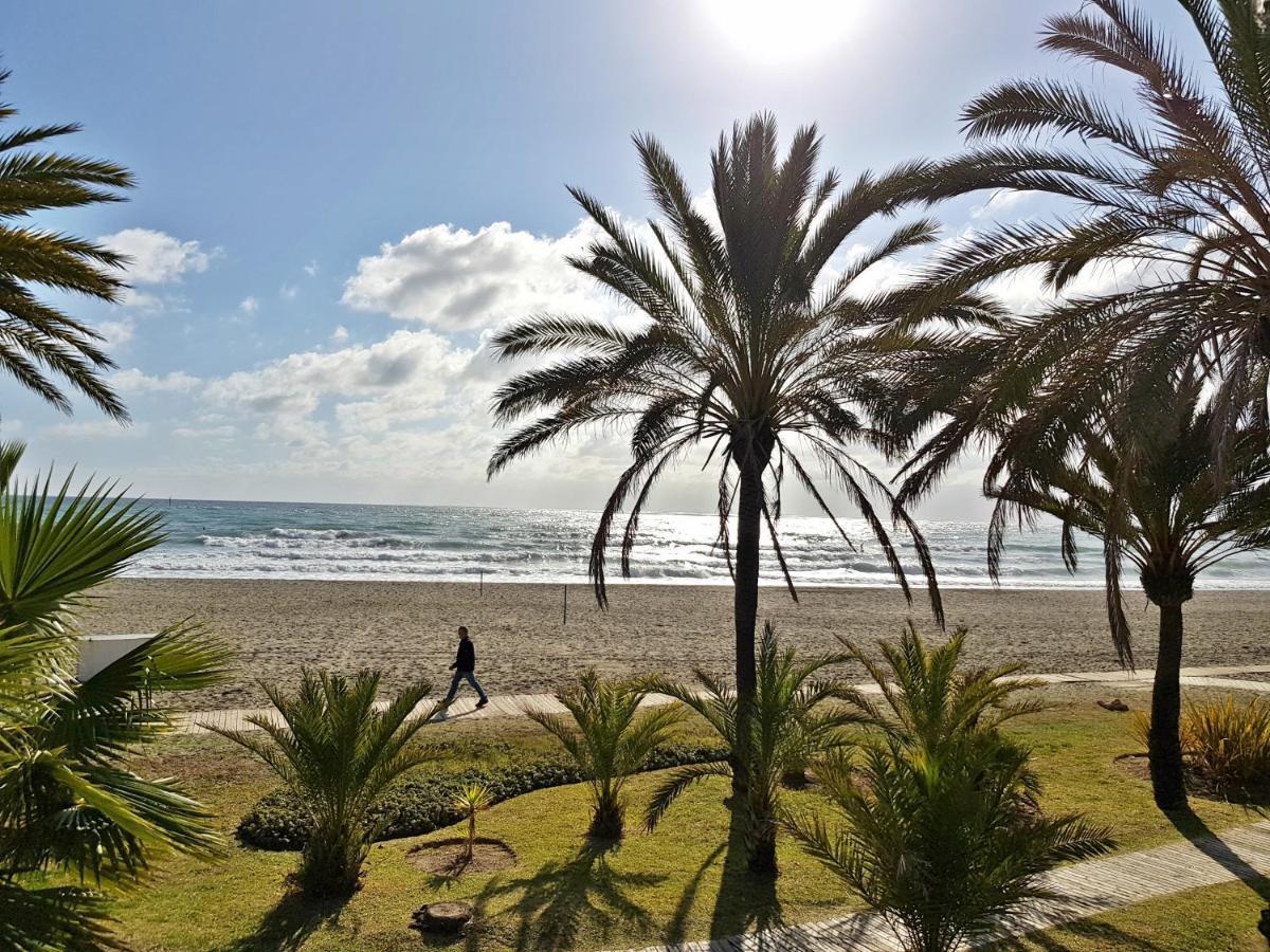 Skysea Apartments Benalmadena Luaran gambar