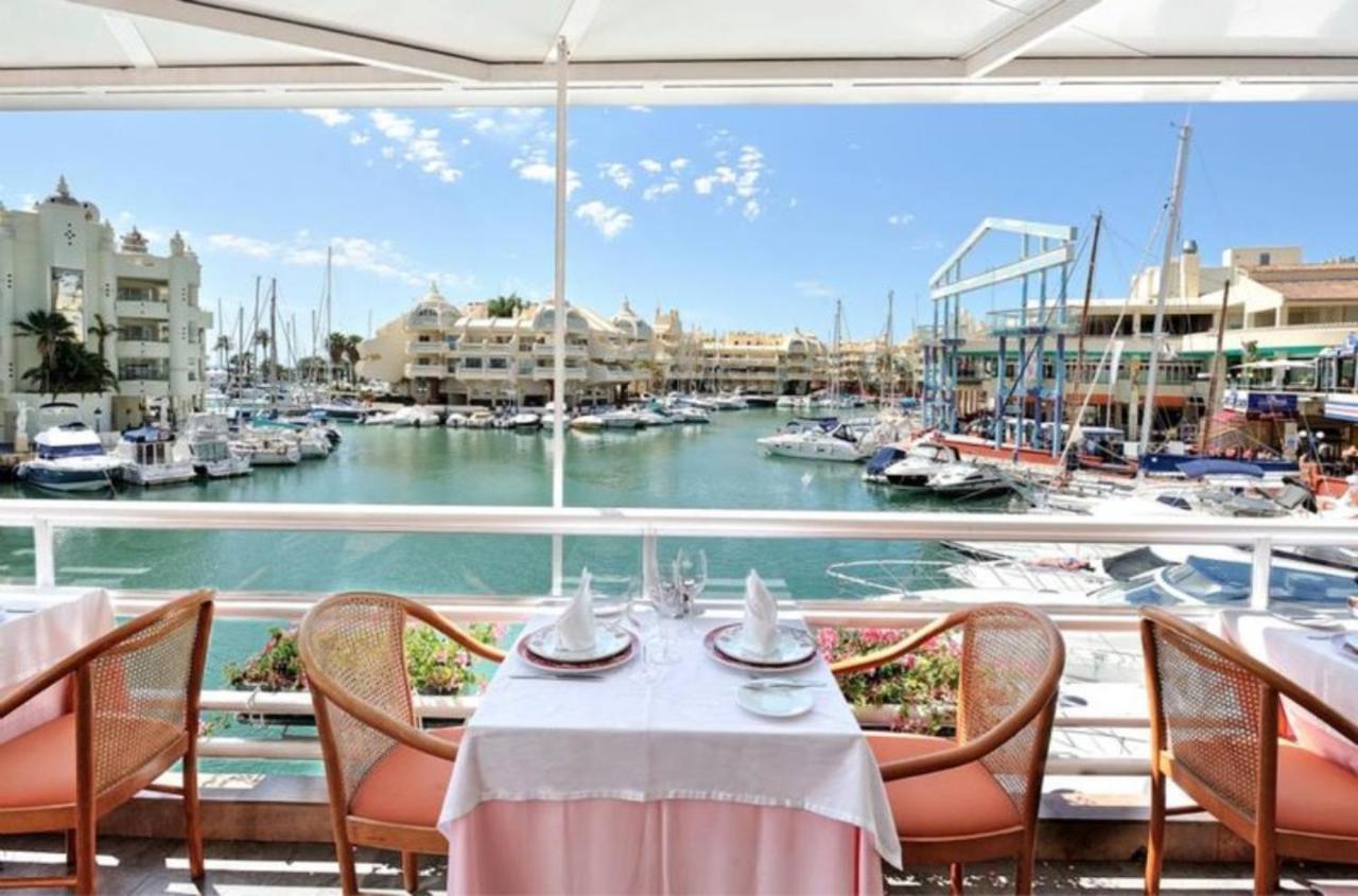 Skysea Apartments Benalmadena Luaran gambar