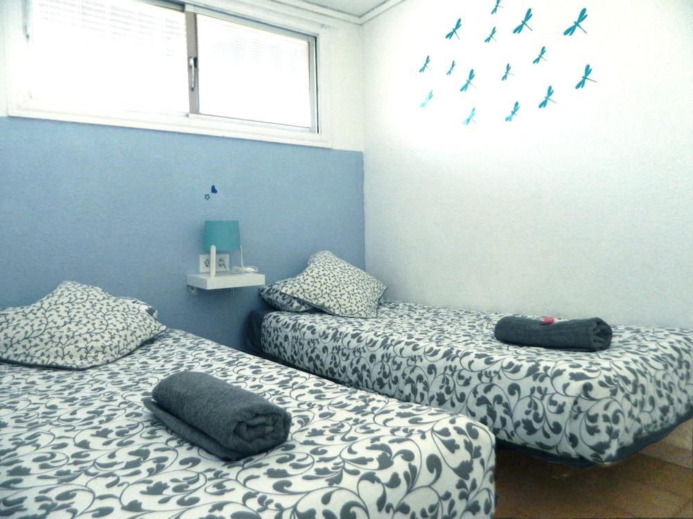 Skysea Apartments Benalmadena Luaran gambar